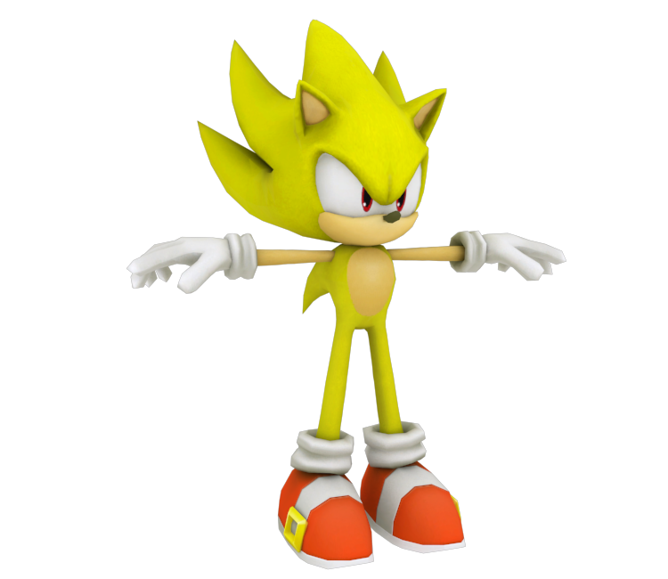 Preview in Browser - Sonic Unleashed