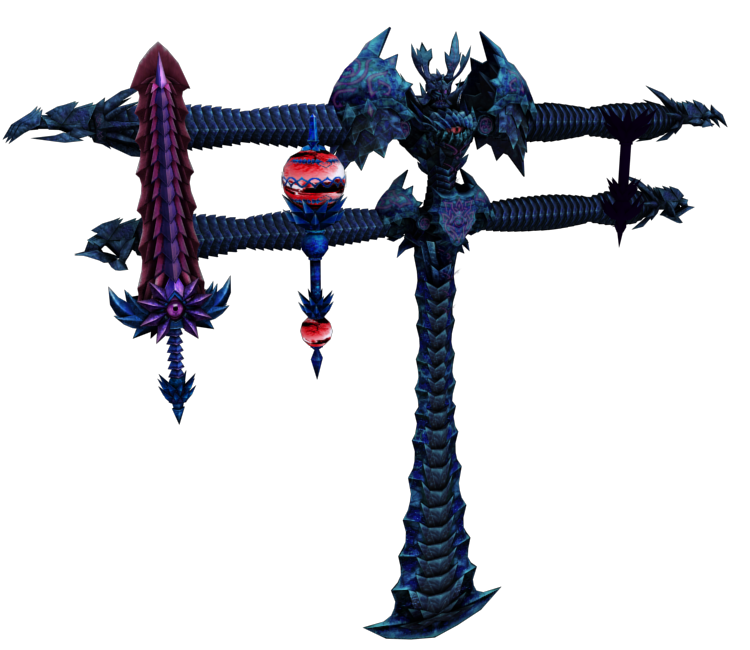 Download ZIP Archive - Sonic and the Black Knight
