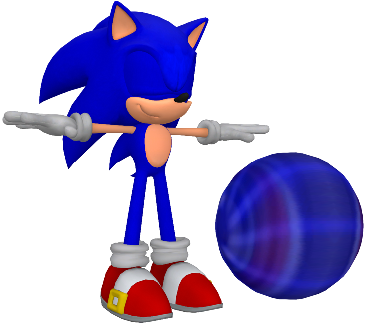 Preview in Browser - Sonic the Hedgehog 4: Episode II