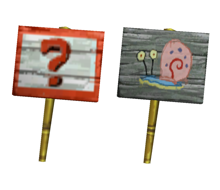 Preview in Browser - SpongeBob SquarePants: Battle for Bikini Bottom