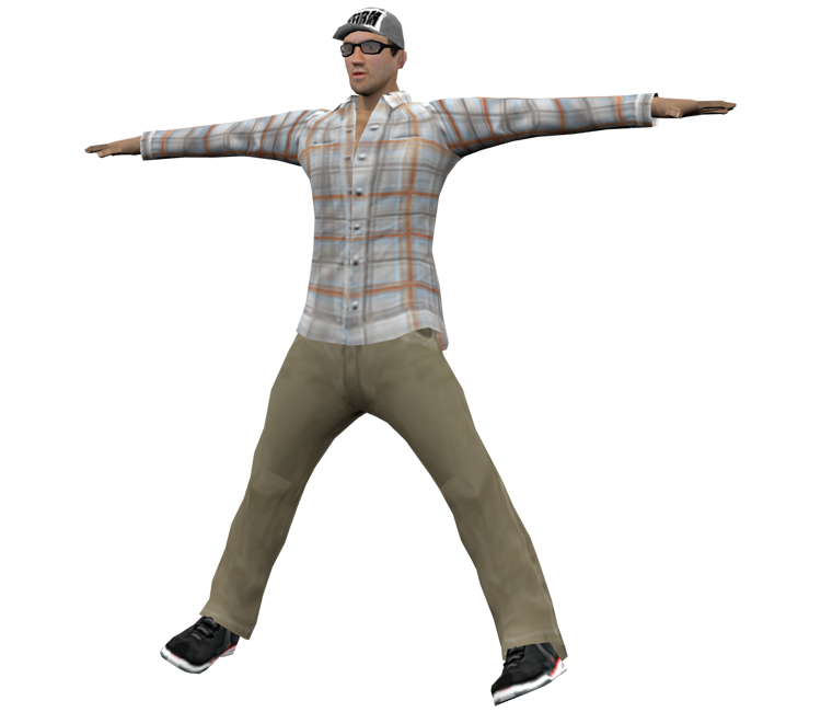 Preview in Browser - Tony Hawk's Pro Skater 4