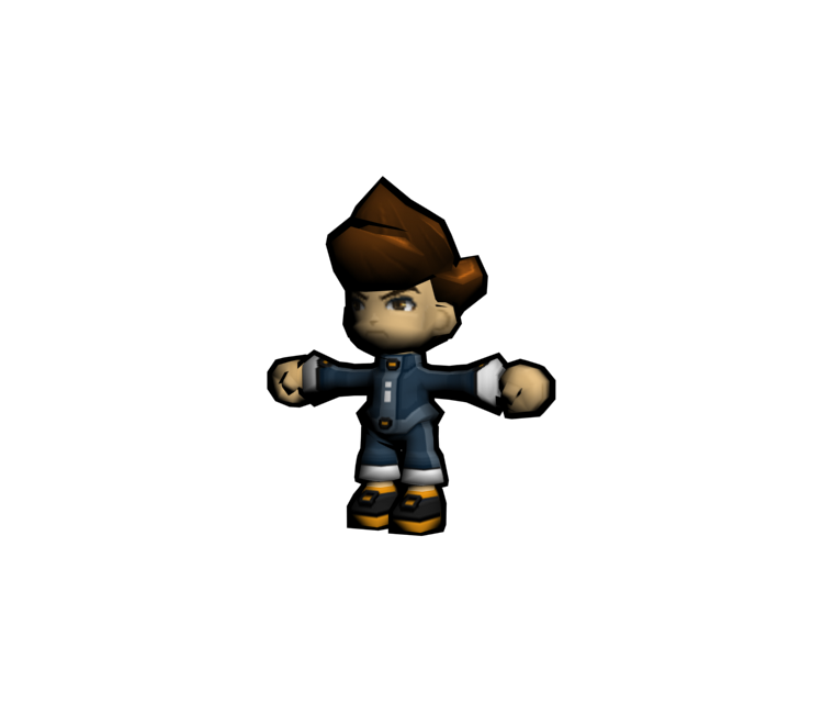 Preview in Browser - GetAmped II