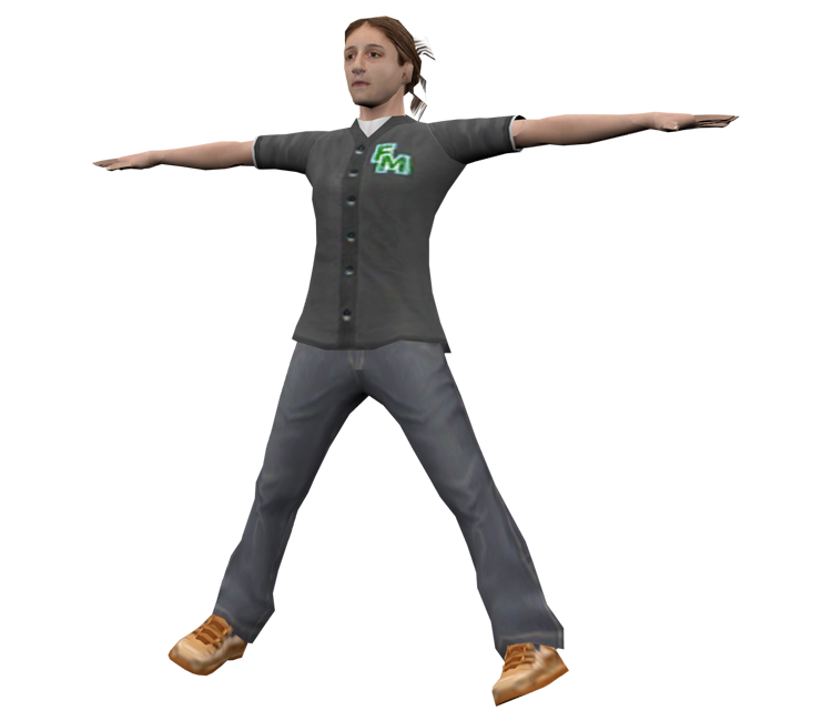 Preview in Browser - Tony Hawk's Pro Skater 4