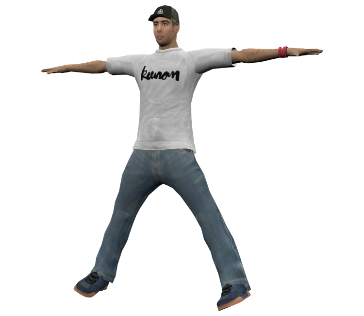 Preview in Browser - Tony Hawk's Pro Skater 4