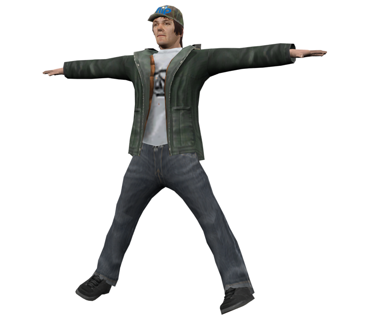 Preview in Browser - Tony Hawk's Pro Skater 4
