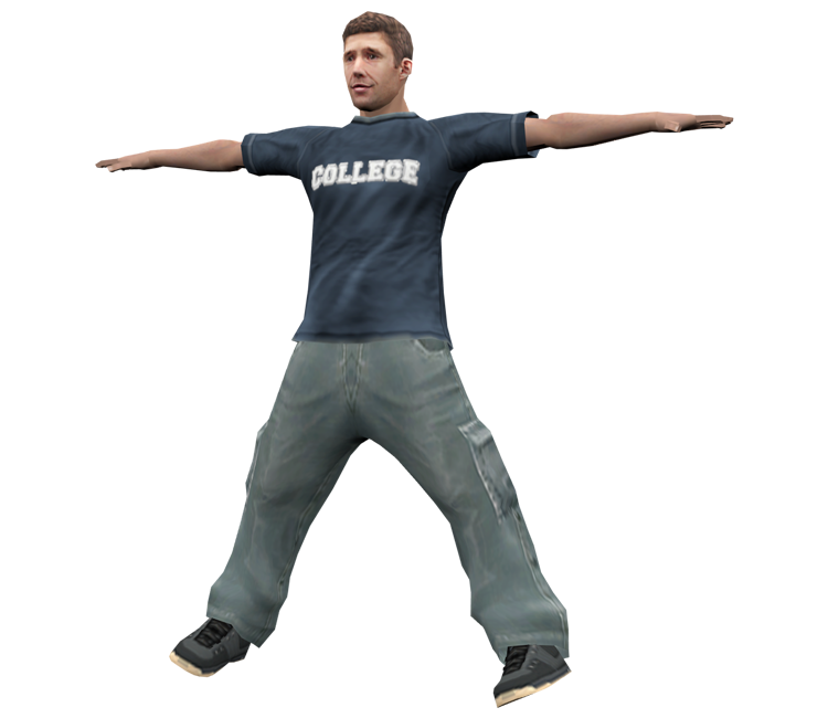 Preview in Browser - Tony Hawk's Pro Skater 4