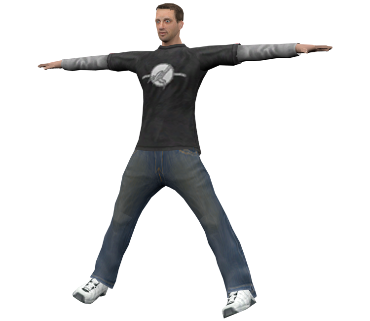 Preview in Browser - Tony Hawk's Pro Skater 4