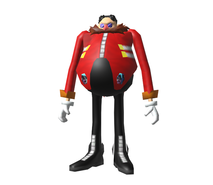 Download ZIP Archive - Sonic Adventure DX: Director's Cut