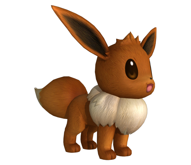 Download ZIP Archive - Pokkén Tournament / Pokémon Tekken