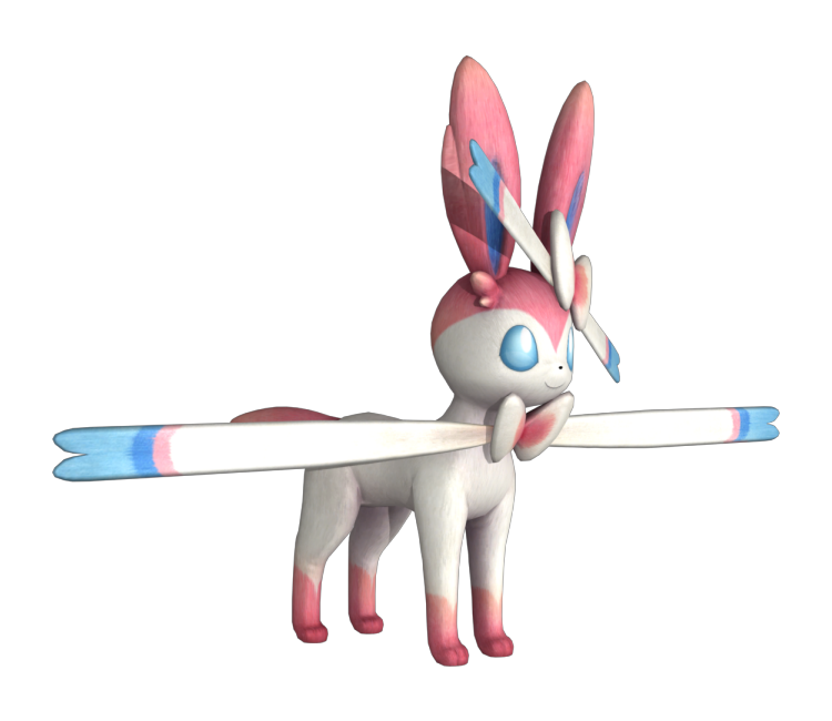 Download ZIP Archive - Pokkén Tournament / Pokémon Tekken