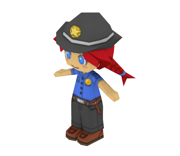 Preview in Browser - MySims Agents