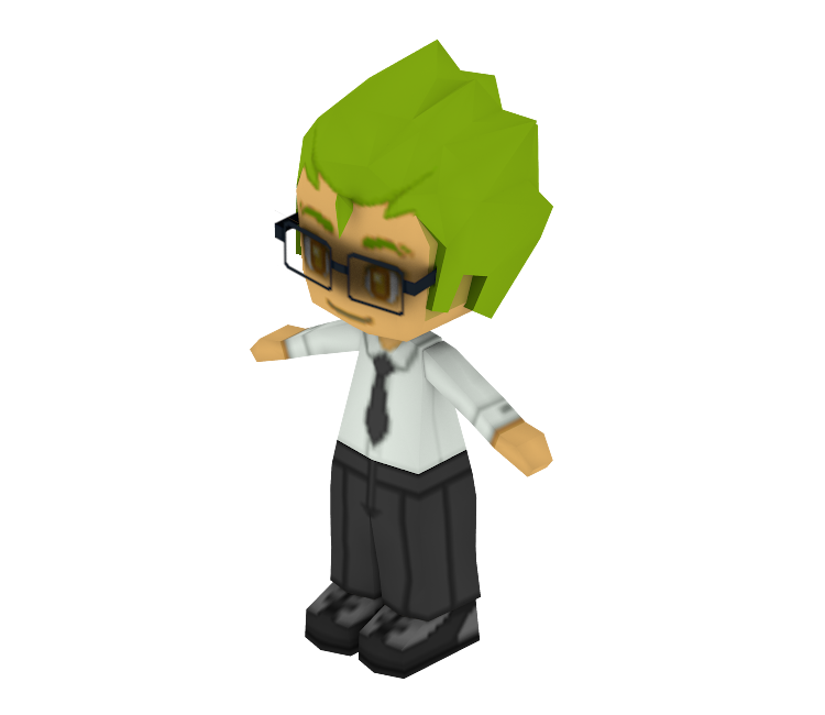 Preview in Browser - MySims Agents