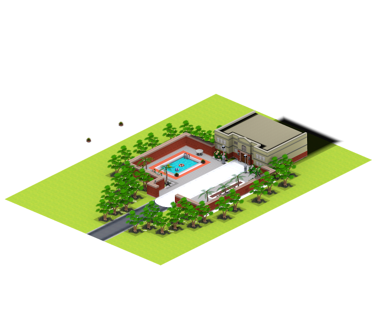 Preview in Browser - MySims