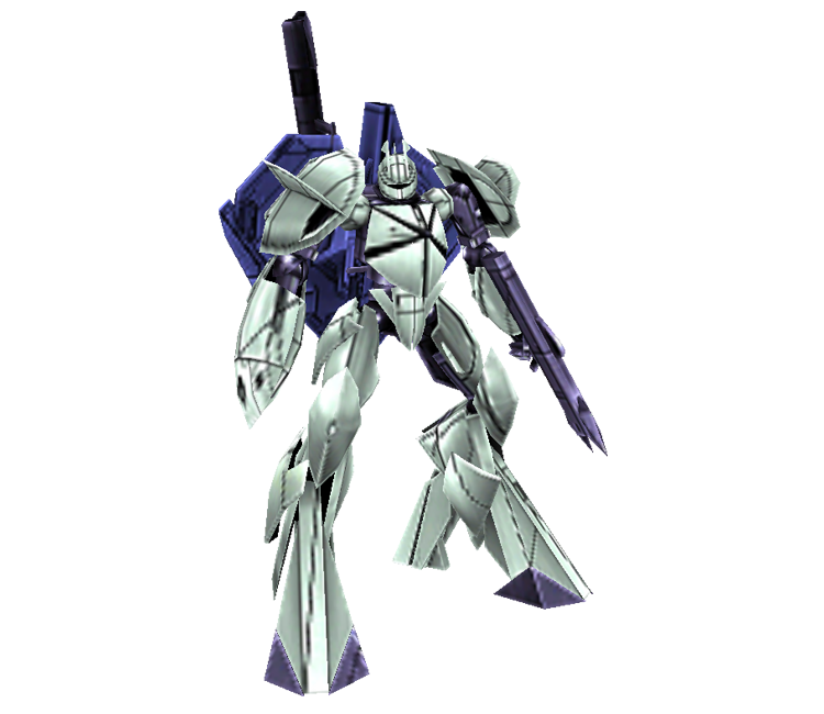 Preview in Browser - Kidou Senshi Gundam: Gundam vs. Gundam NEXT PLUS (JPN)