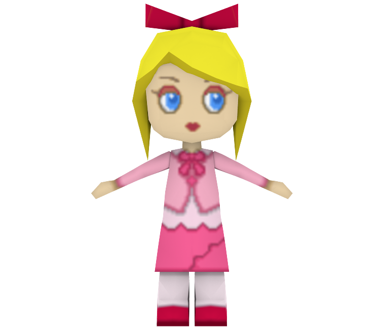 Preview in Browser - MySims