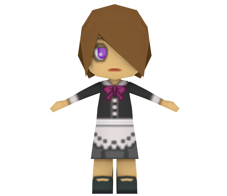 Preview in Browser - MySims