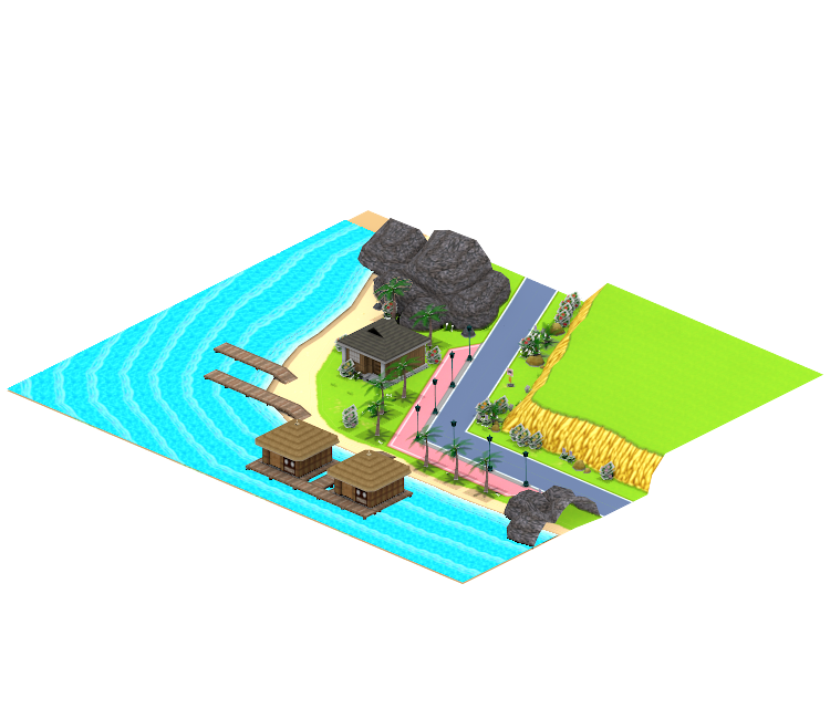 Preview in Browser - MySims