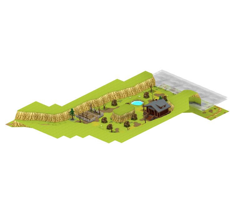 Preview in Browser - MySims