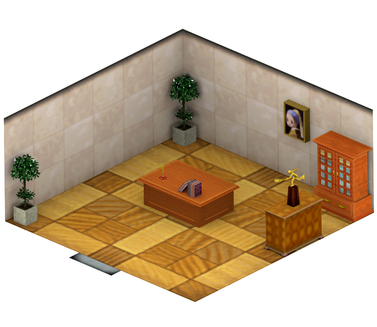 Preview in Browser - MySims