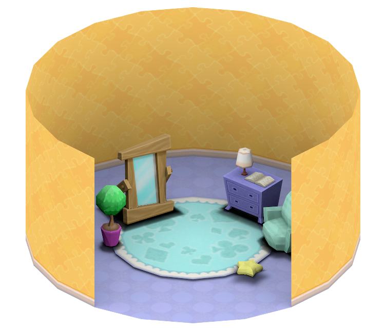Preview in Browser - MySims Agents