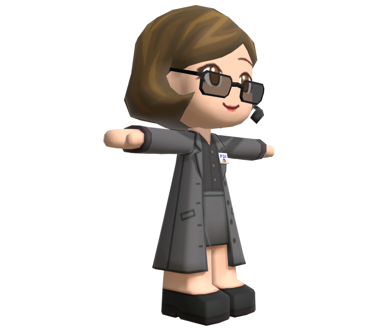 Preview in Browser - MySims Agents