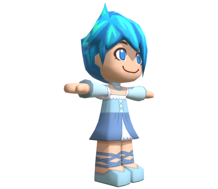 Preview in Browser - MySims Agents