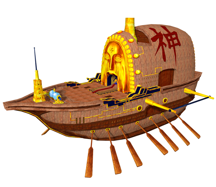 Preview in Browser - One Piece: Pirate Warriors