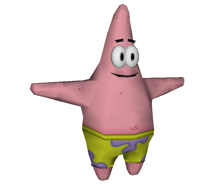 Preview in Browser - SpongeBob SquarePants: Employee of the Month