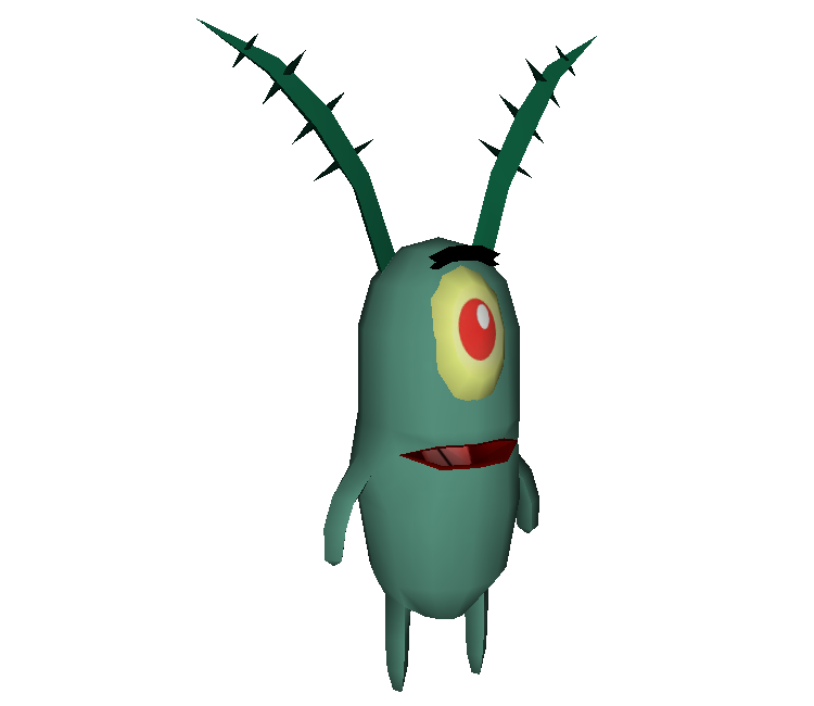 Preview in Browser - SpongeBob SquarePants: Employee of the Month