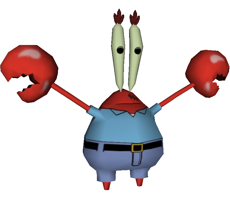 Preview in Browser - SpongeBob SquarePants: Employee of the Month