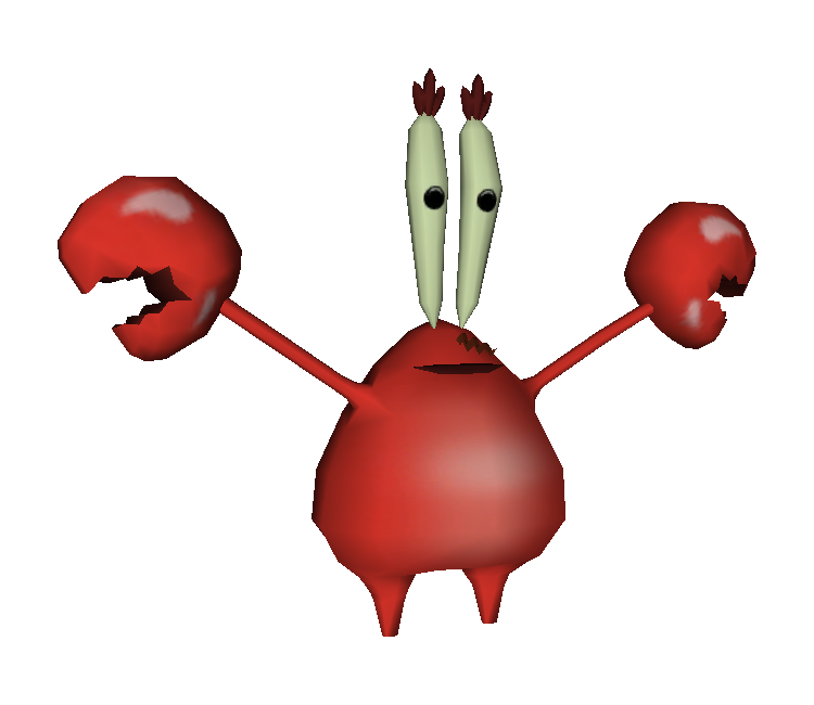 Preview in Browser - SpongeBob SquarePants: Employee of the Month