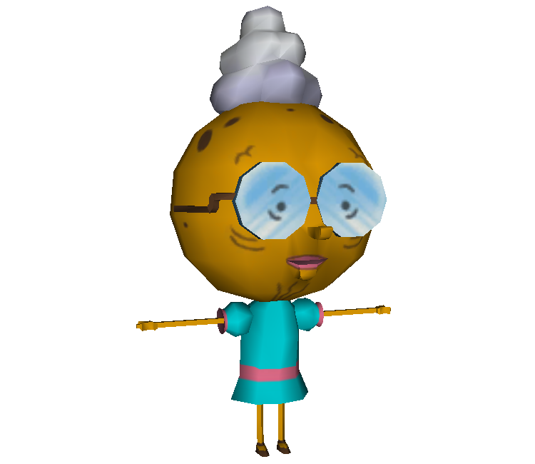 Preview in Browser - SpongeBob SquarePants: Employee of the Month