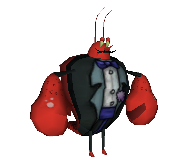 Preview in Browser - SpongeBob SquarePants: Employee of the Month