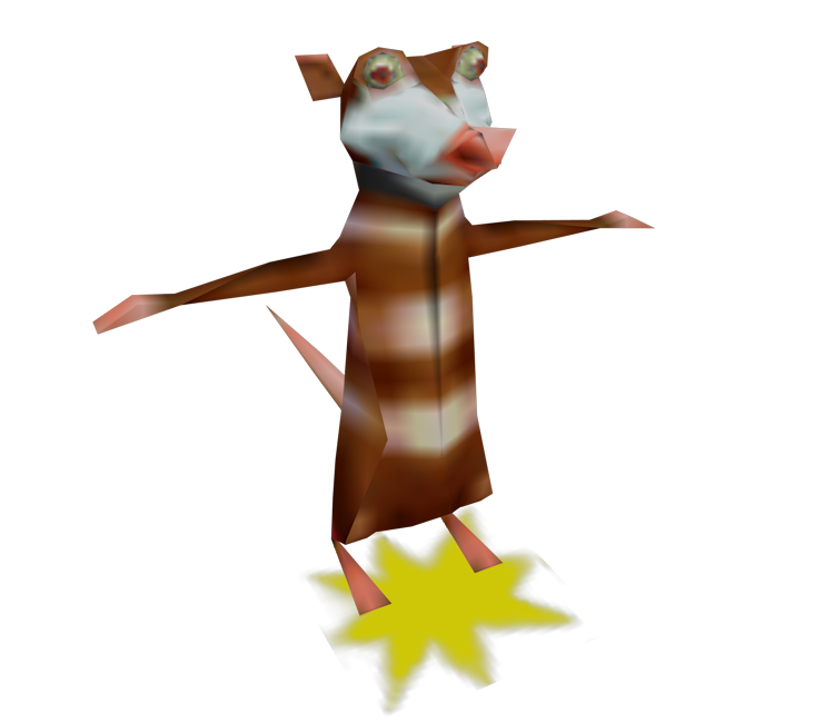 Preview in Browser - Ice Age: The Meltdown