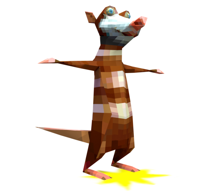 Preview in Browser - Ice Age: The Meltdown
