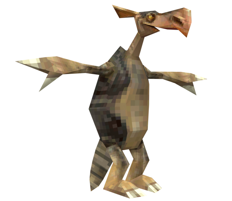 Preview in Browser - Ice Age: The Meltdown