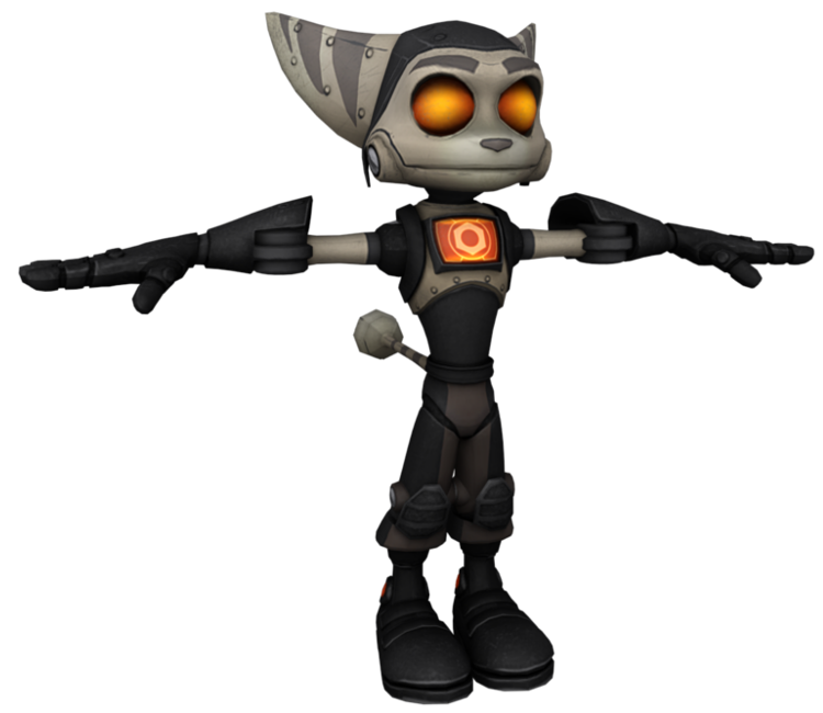 Preview in Browser - Ratchet & Clank: Into the Nexus