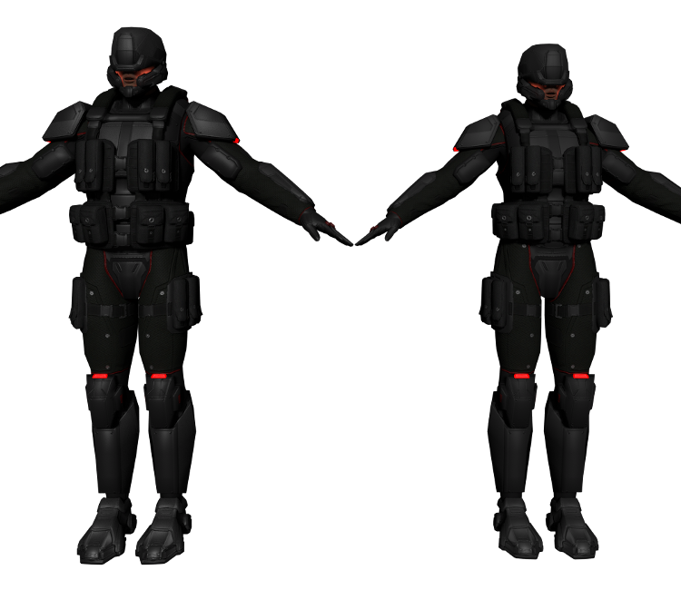 Preview in Browser - XCOM 2