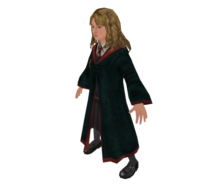 Preview in Browser - Harry Potter & the Prisoner of Azkaban