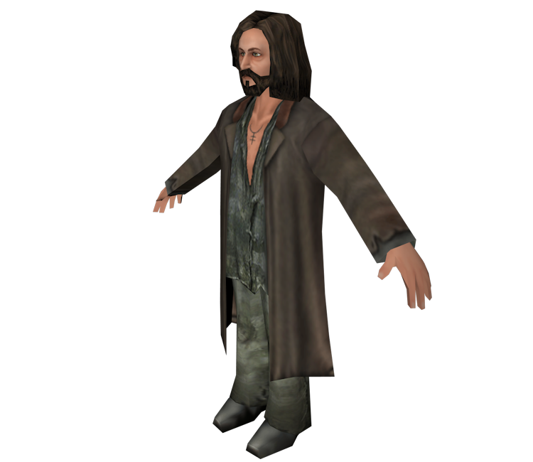 Preview in Browser - Harry Potter & the Prisoner of Azkaban