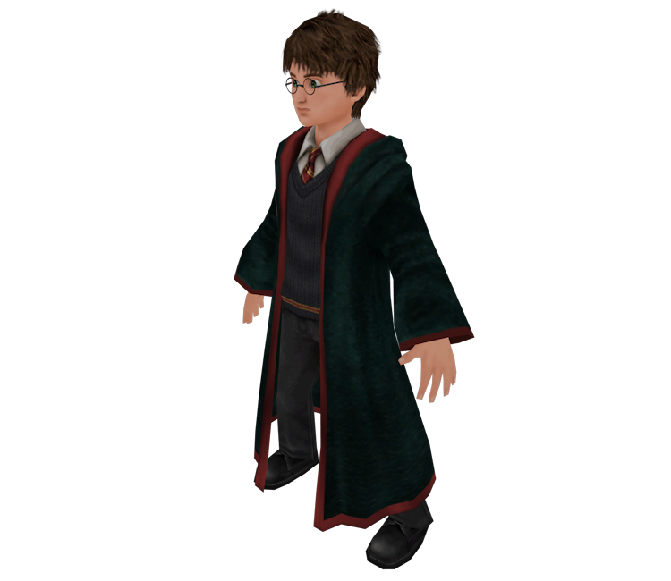 Preview in Browser - Harry Potter & the Prisoner of Azkaban