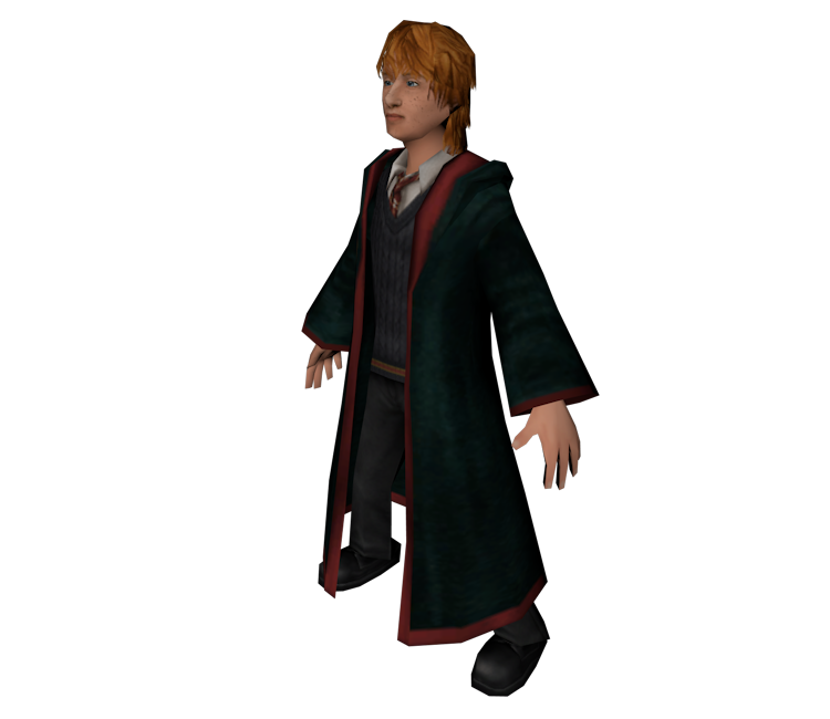 Preview in Browser - Harry Potter & the Prisoner of Azkaban