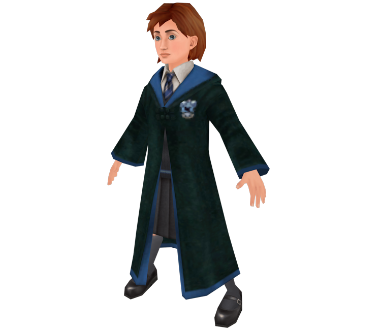 Preview in Browser - Harry Potter & the Prisoner of Azkaban