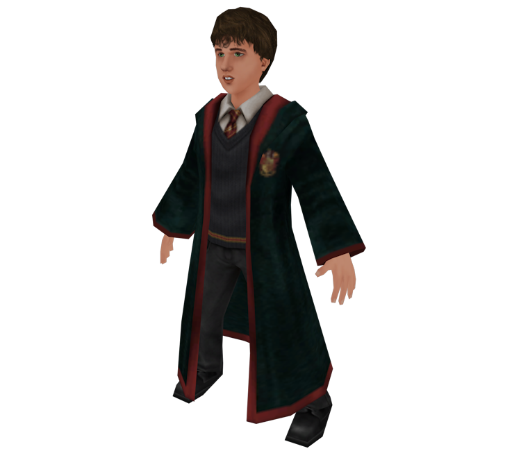 Download ZIP Archive - Harry Potter & the Prisoner of Azkaban