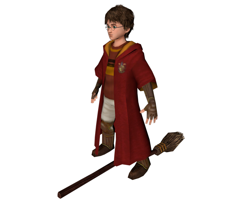Download ZIP Archive - Harry Potter & the Prisoner of Azkaban