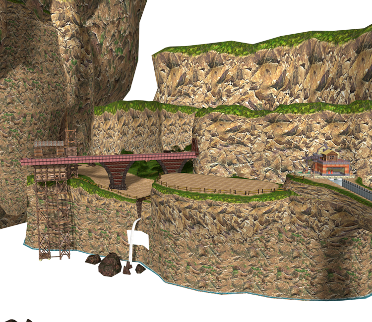 Download ZIP Archive - Sonic Adventure DX: Director's Cut
