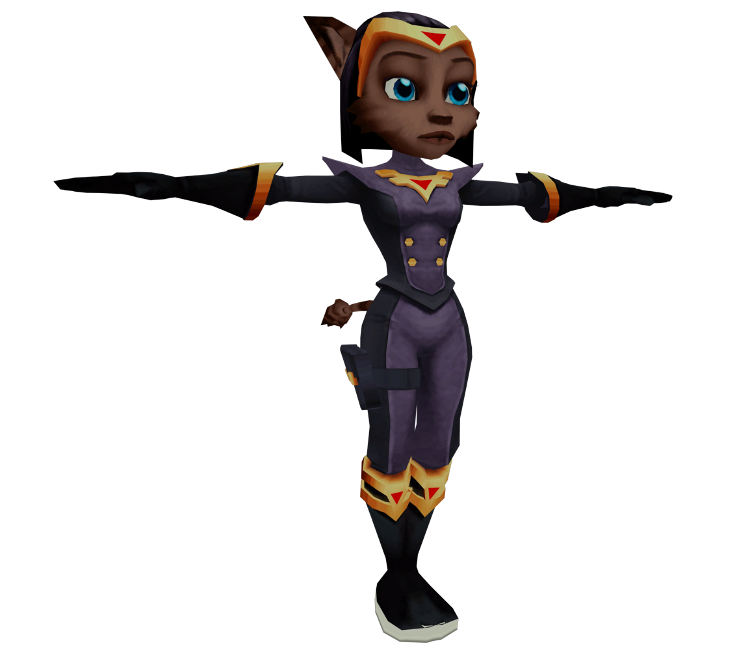 Preview in Browser - Ratchet & Clank: Up Your Arsenal (HD)