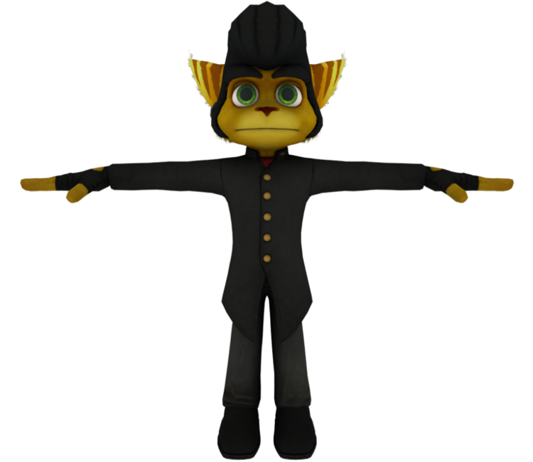 Preview in Browser - Ratchet & Clank Future: A Crack in Time