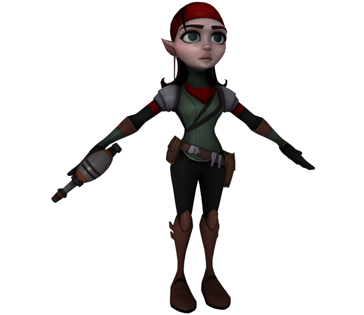 Preview in Browser - Ratchet & Clank Future: Tools of Destruction