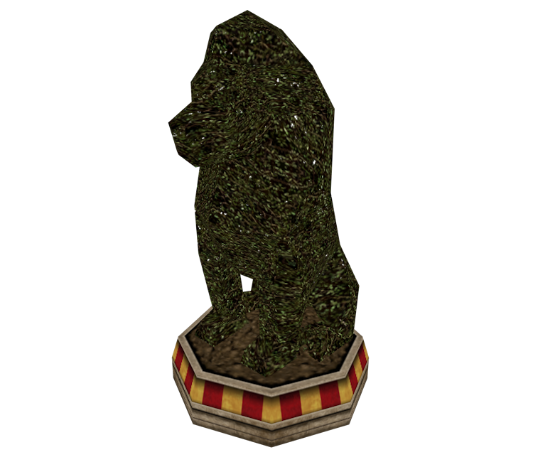 Preview in Browser - Harry Potter & the Prisoner of Azkaban